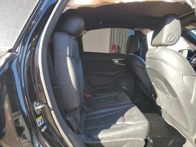 2018 AUDI Q7 TECHNIK WA1WAAF78JD038694