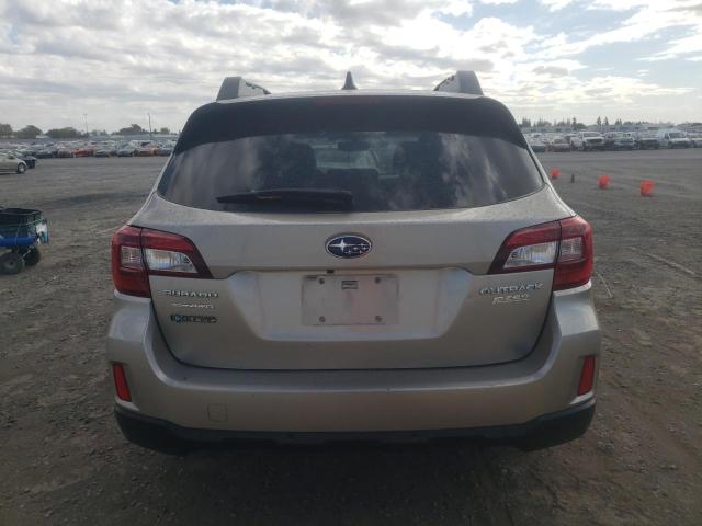 2017 SUBARU OUTBACK 2. - 4S4BSANC6H3354865