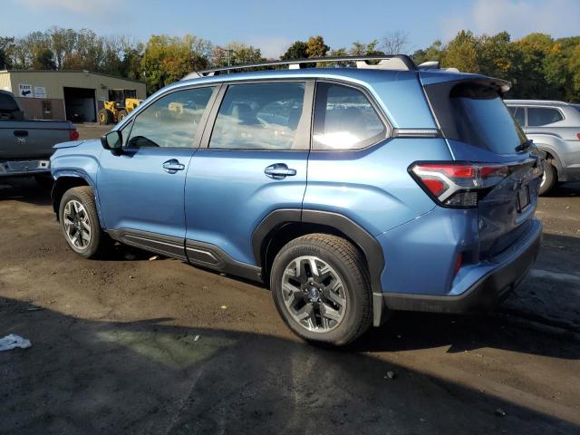 2025 SUBARU FORESTER JF2SLDAC5SH439524