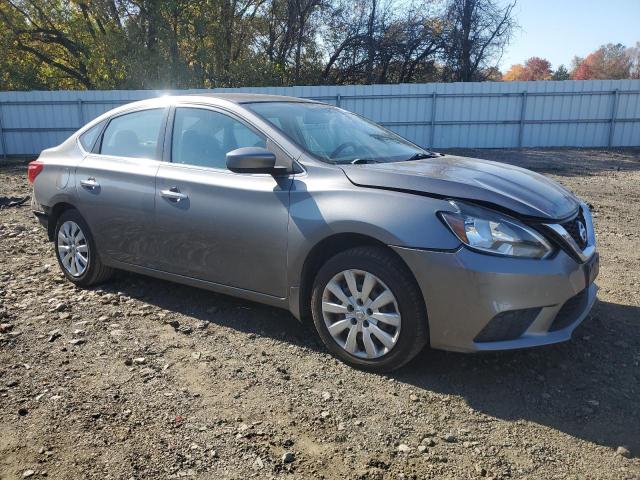 2016 NISSAN SENTRA S - 3N1AB7AP4GY270015