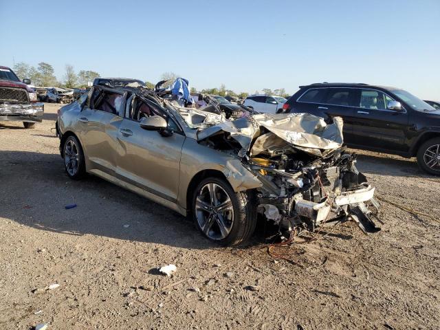 2022 KIA K5 EX - 5XXG34J20NG096523