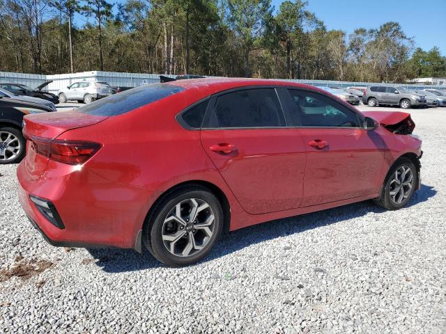 2020 KIA FORTE FE - 3KPF24ADXLE209996