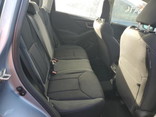 2019 SUBARU FORESTER JF2SKACC8KH564287