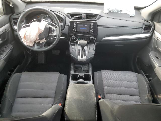 2019 HONDA CR-V LX - 5J6RW6H3XKL003734