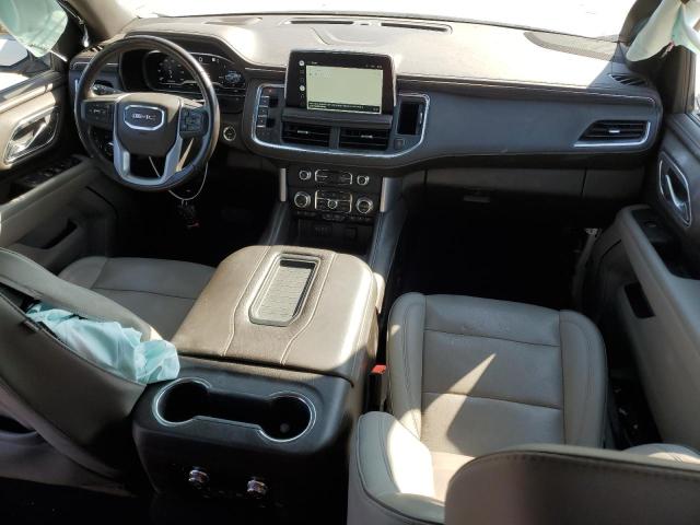 2022 GMC YUKON XL K - 1GKS2GKD4NR277656