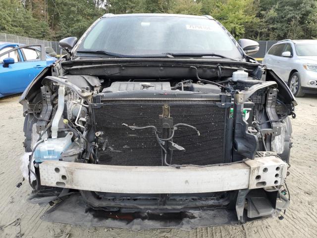 VIN 5TDKKRFH5ES011178 2014 Toyota Highlander, Xle no.5