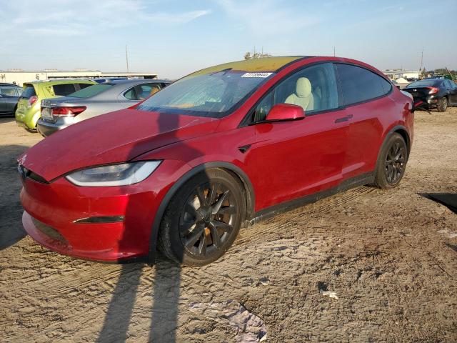 2023 Tesla MODEL X