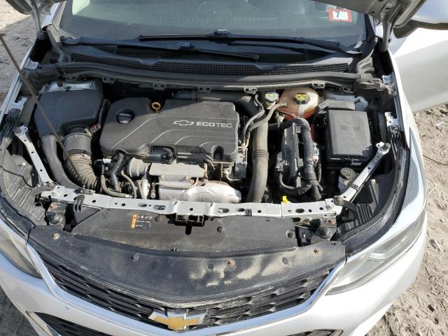 2016 CHEVROLET CRUZE LT - 1G1BE5SM3G7317871