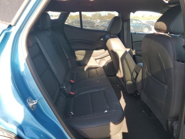2025 CHEVROLET TRAX 2RS - KL77LJEP9SC045373
