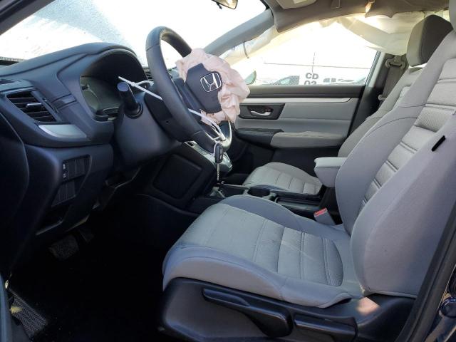 2019 HONDA CR-V LX - 5J6RW6H35KL000904