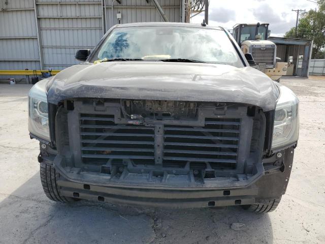 2018 GMC YUKON SLT - 1GKS1BKC1JR303203