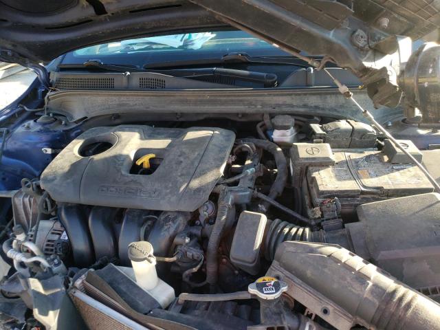 2021 KIA FORTE FE - 3KPF24AD8ME396818