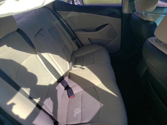 2015 KIA OPTIMA LX - 5XXGM4A75FG481411