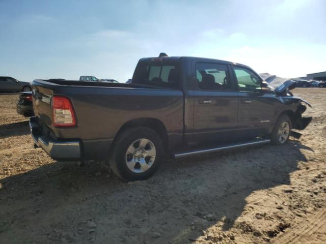 2019 RAM 1500 BIG H - 1C6RREFGXKN813289