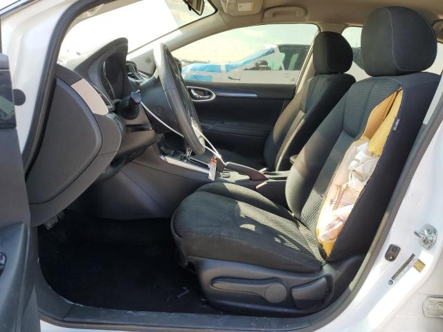 2017 NISSAN SENTRA S - 3N1AB7AP1HY396320