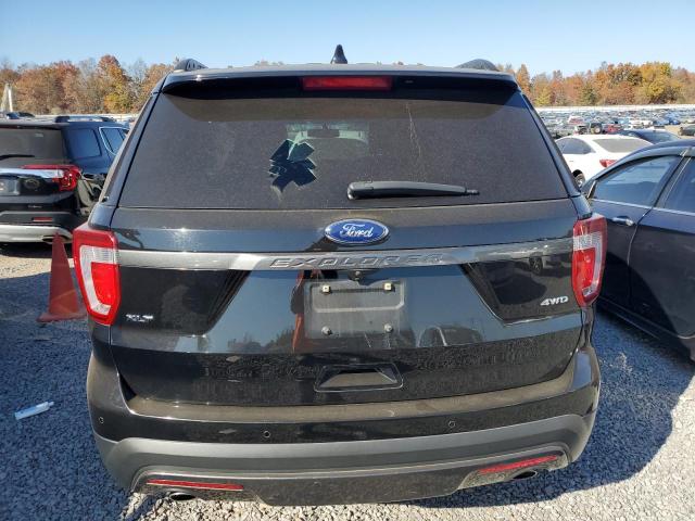 VIN 1FM5K8D86HGD94889 2017 FORD EXPLORER no.6