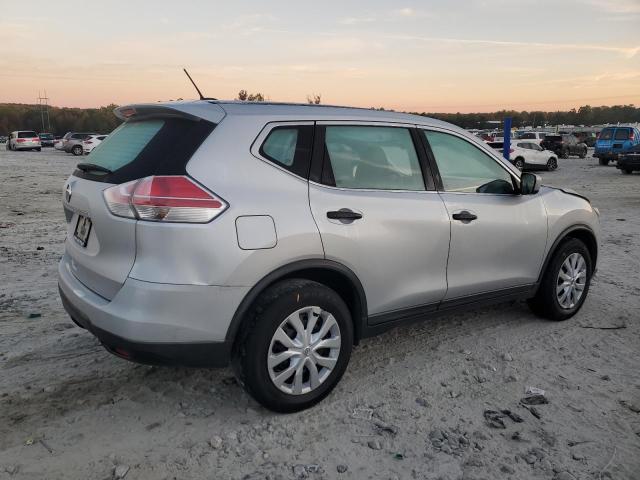 2016 NISSAN ROGUE S - KNMAT2MTXGP679076
