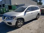 2019 NISSAN PATHFINDER - 5N1DR2MM2KC606008