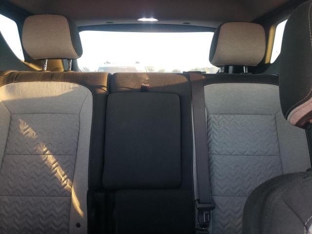 2022 CHEVROLET EQUINOX LS - 3GNAXHEV4NS233034