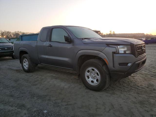 2022 NISSAN FRONTIER S - 1N6ED1CMXNN618934