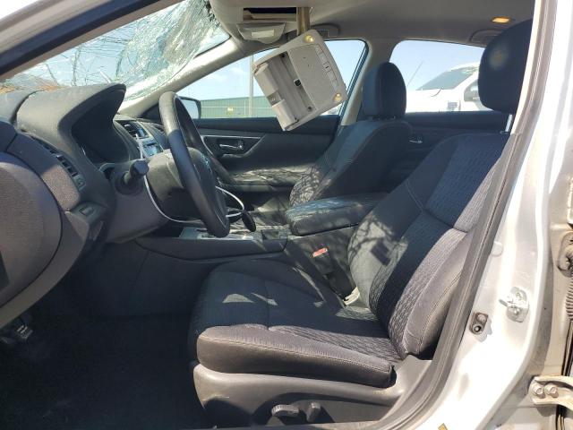2016 NISSAN ALTIMA 2.5 - 1N4AL3AP2GN361841