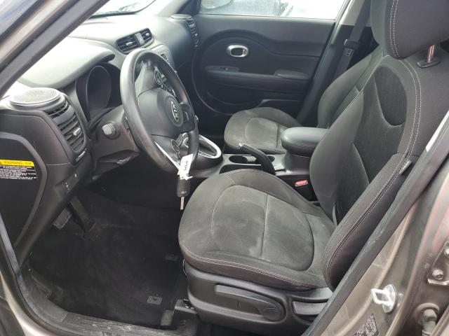 2018 KIA SOUL - KNDJN2A29J7609260