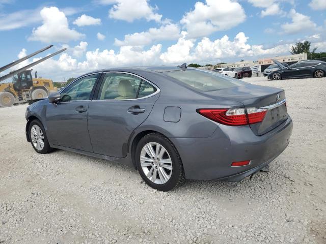 VIN JTHBK1GG7E2132422 2014 Lexus ES, 350 no.2