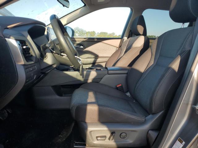 2021 NISSAN ROGUE SV - 5N1AT3BB7MC680250