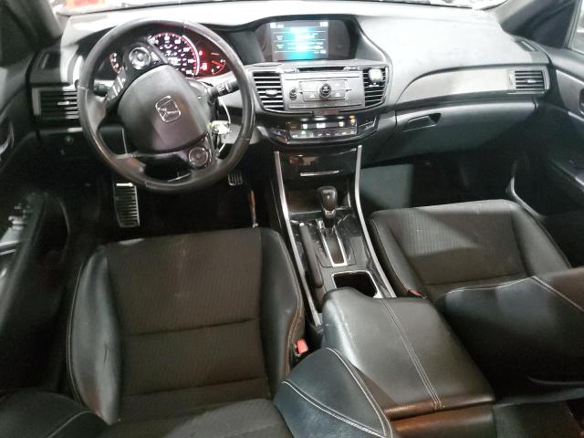 2017 HONDA ACCORD SPO - 1HGCR2F55HA015425
