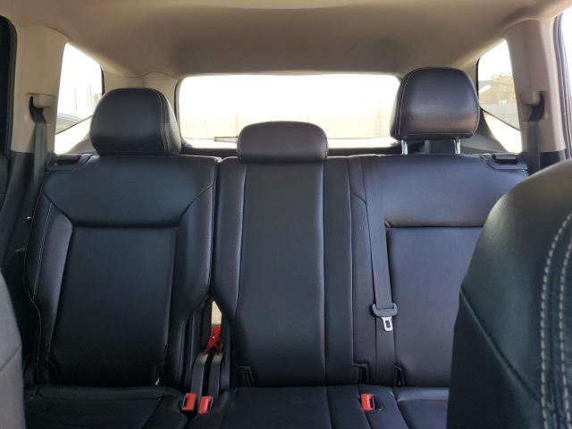 2018 VOLKSWAGEN ATLAS 1V2HR2CA8JC511009