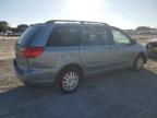 TOYOTA SIENNA CE photo