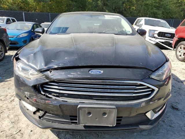 2018 FORD FUSION SE - 3FA6P0HD5JR265579