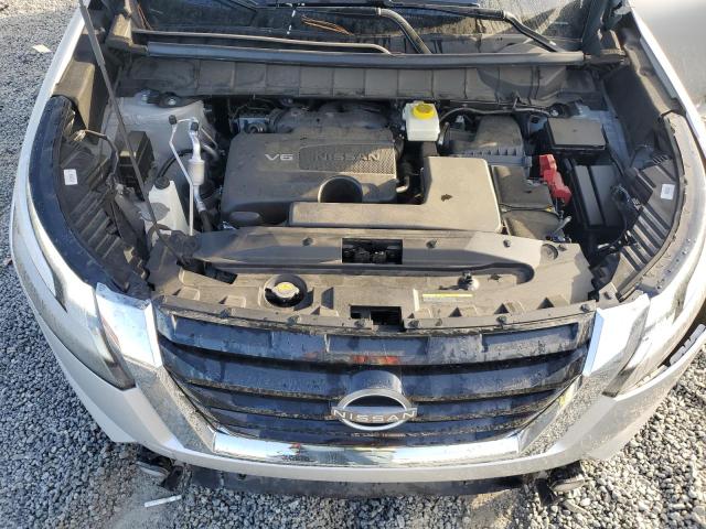 VIN 5N1DR3CAXNC260159 2022 NISSAN PATHFINDER no.12