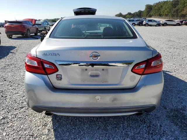 2017 NISSAN ALTIMA 2.5 - 1N4AL3AP3HC487879