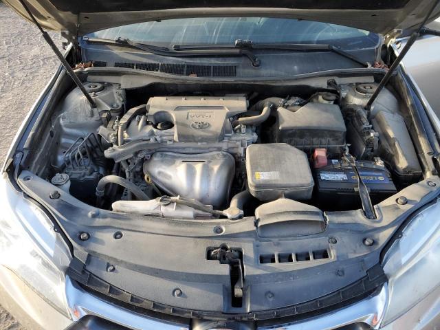 VIN 4T4BF1FK7FR514579 2015 Toyota Camry, LE no.11