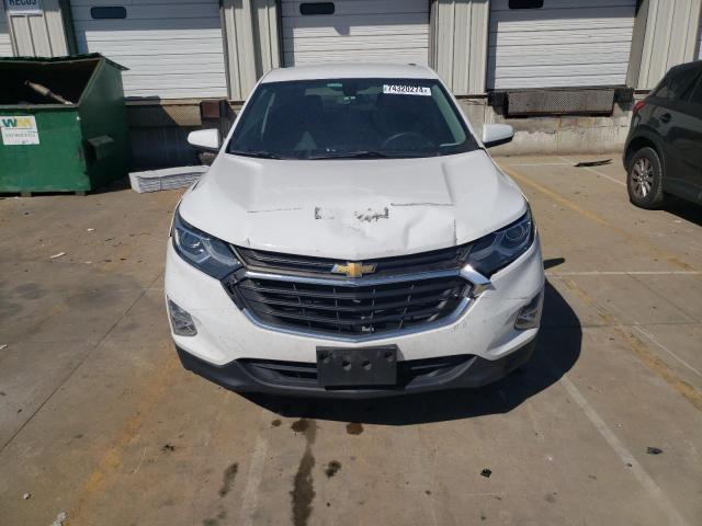 2018 CHEVROLET EQUINOX LT - 2GNAXSEV7J6269628
