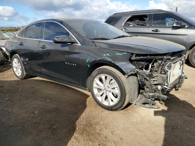 2022 CHEVROLET MALIBU LT - 1G1ZD5ST9NF167065