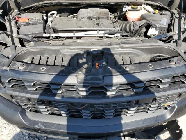 2021 CHEVROLET SILVERADO - 3GCNWAEK8MG297413