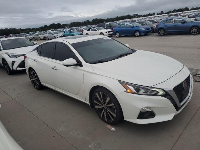 2019 NISSAN ALTIMA PLA - 1N4BL4FV9KC146804