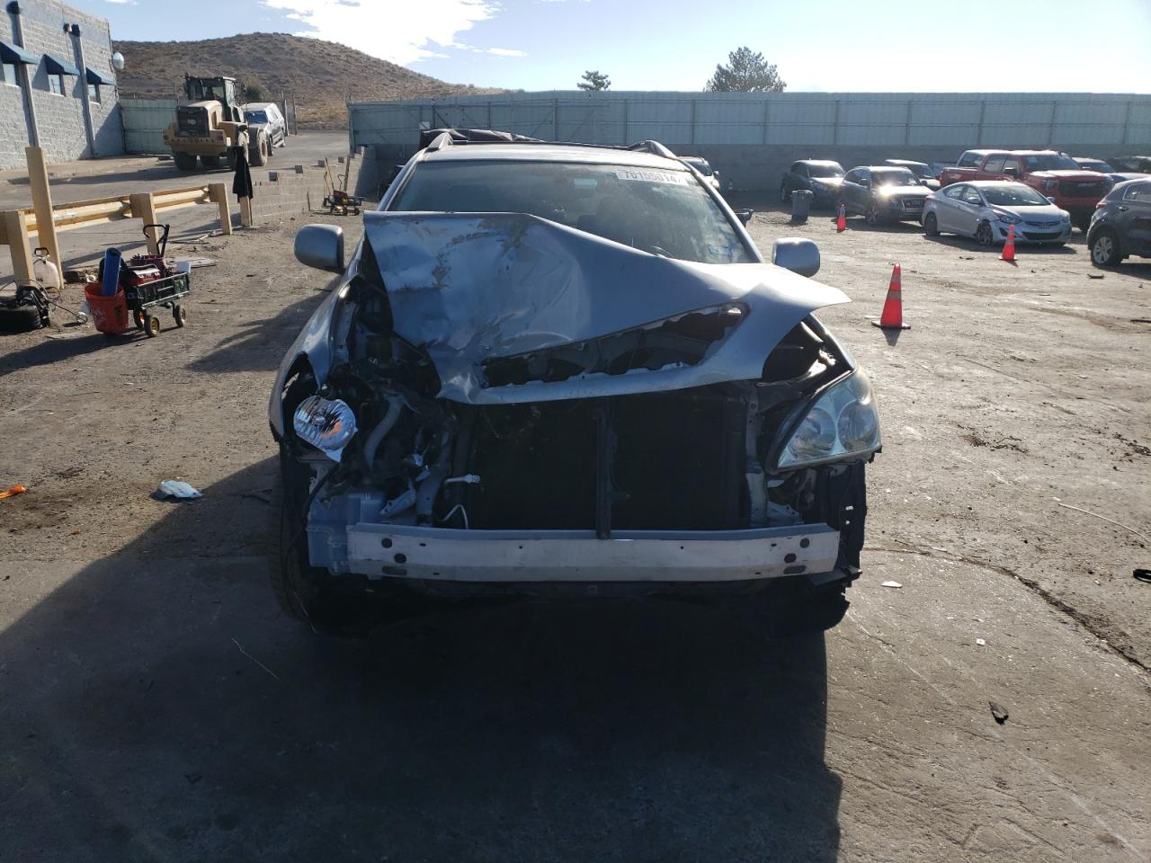 Lot #2954891156 2005 LEXUS RX 330