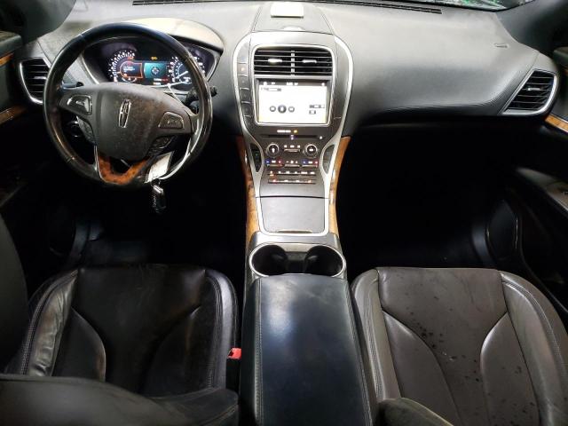 2016 LINCOLN MKX SELECT 2LMTJ8KR2GBL50582