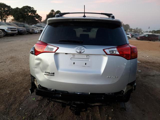 2015 TOYOTA RAV4 LIMIT - 2T3YFREV7FW190099