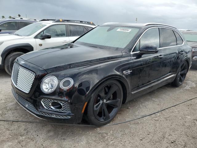 2018 BENTLEY BENTAYGA #2928934868