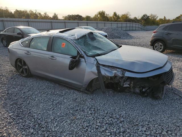 2023 HONDA ACCORD HYB - 1HGCY2F53PA057559