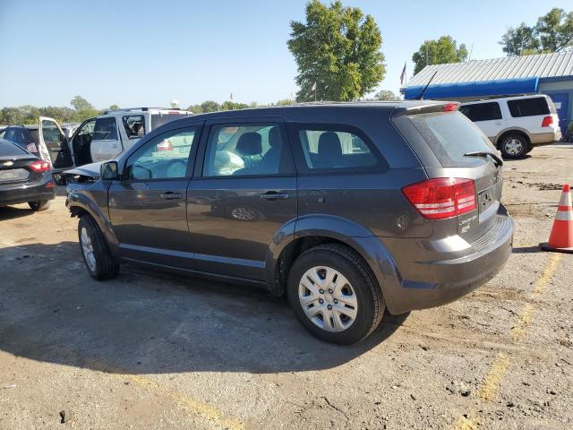 2015 DODGE JOURNEY SE - 3C4PDCAB9FT599805