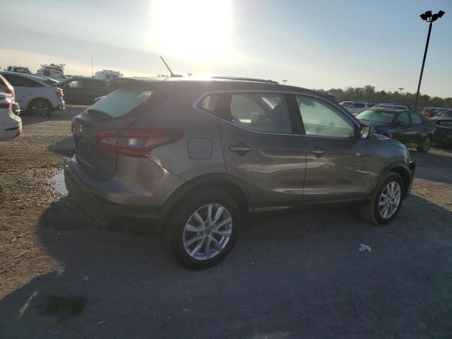 2021 NISSAN ROGUE SPOR - JN1BJ1AV1MW300156