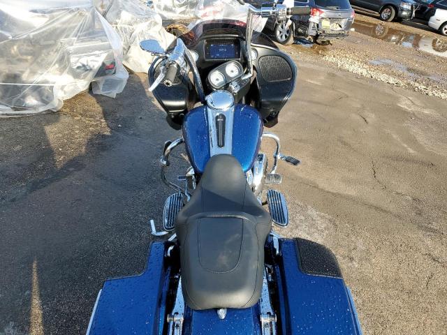2022 HARLEY-DAVIDSON FLTRX - 1HD1KHC18NB629081