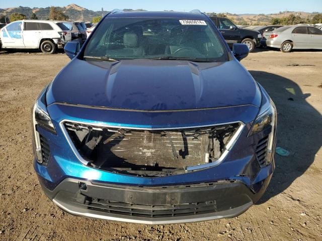 VIN 1GYFZDR47KF150212 2019 Cadillac XT4, Premium Lu... no.5