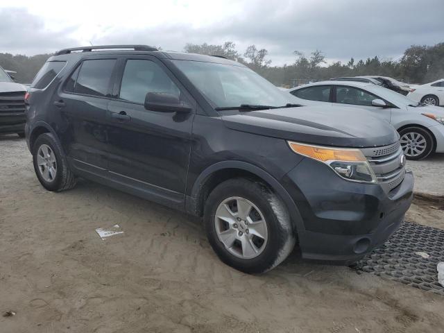 VIN 1FM5K7B86EGA41044 2014 Ford Explorer no.4