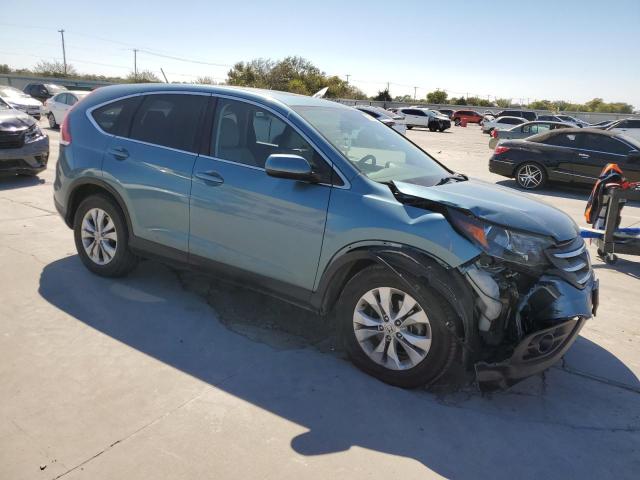 VIN 5J6RM3H51EL026880 2014 Honda CR-V, EX no.4